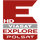 PL | Polsat Viasat Explore FHD logo