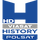 PL | Polsat Viasat History FHD logo