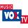 PL | VOX Music TV logo