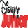 CA| Disney Junior HD logo