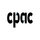 CA| CPAC EN HD logo