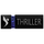 |ALB| Film Thriller logo