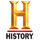 CA| History HD logo