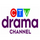 CA| CTV Drama HD logo