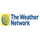 CA| The Weather Network HD logo