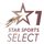 |IN| Sport: Star Sports Select 1 Eng HD logo