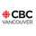 CA| CBC Vancouver HD logo