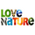 CA| Love Nature HD logo