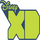 CA| Disney XD HD logo