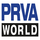 Ex-Yu| Srb: Prva World logo