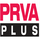 Ex-Yu| Srb: Prva Plus logo