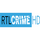 Ex-Yu| Hr: RTL Crime HD logo