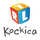 Ex-Yu| Hr: RTL Kockica HD logo