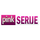 Ex-Yu| Srb: Pink Serije logo