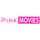 Ex-Yu| Srb: Pink Movies logo