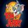 Ex-Yu| Srb: Tom And Jerry HD logo