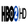 Ex-Yu| Srb: HBO 2 HD logo