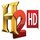 CA| H2 HD logo