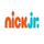 Ex-Yu| Hr: Nick Junior HD logo