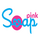 Ex-Yu| Srb: Pink Soap logo