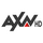 Ex-Yu| Srb: AXN HD logo