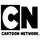 CA| Cartoon Network HD logo