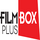 Ex-Yu| Srb: Filmbox Plus logo