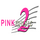 Ex-Yu| Srb: Pink Music 2 logo