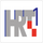 Ex-Yu| Hr: HRT 1 HD logo