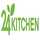 Ex-Yu| Hr: 24 Kitchen HD logo