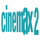 Ex-Yu| Srb: Cinemax 2 logo