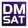 Ex-Yu| Srb: DM Sat logo