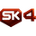 Ex-Yu| Srb: Sport Klub 4 logo