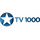 Ex-Yu| Hr: TV 1000 HD logo