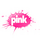 Ex-Yu| Srb: Pink 1 logo