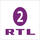 Ex-Yu| Hr: RTL 2 HD logo