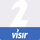 IC| STÖÐ2 VÍSIR logo