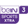 BEIN SPORTS 3 XTRA 4K² logo