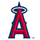 MLB Los Angeles Angels (LAA) (F) logo