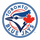 MLB Toronto Blue Jays (TOR) (F) logo