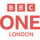 UK-BBC One London SD* logo