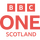 UK-BBC One Scotland FHD* logo