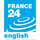 UK-France 24 SD* logo