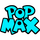 UK-POP Max SD* logo