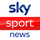 UK-Sky Sports News FHD logo