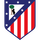 ATLETICO DE MADRID (MATCH-TIME ONLY) logo