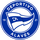 DEPORTIVO ALAVES (MATCH-TIME ONLY) logo