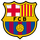 FC BARCELONA (MATCH-TIME ONLY) logo