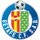 GETAFE CF (MATCH-TIME ONLY) logo