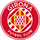 GIRONA FC (MATCH-TIME ONLY) logo